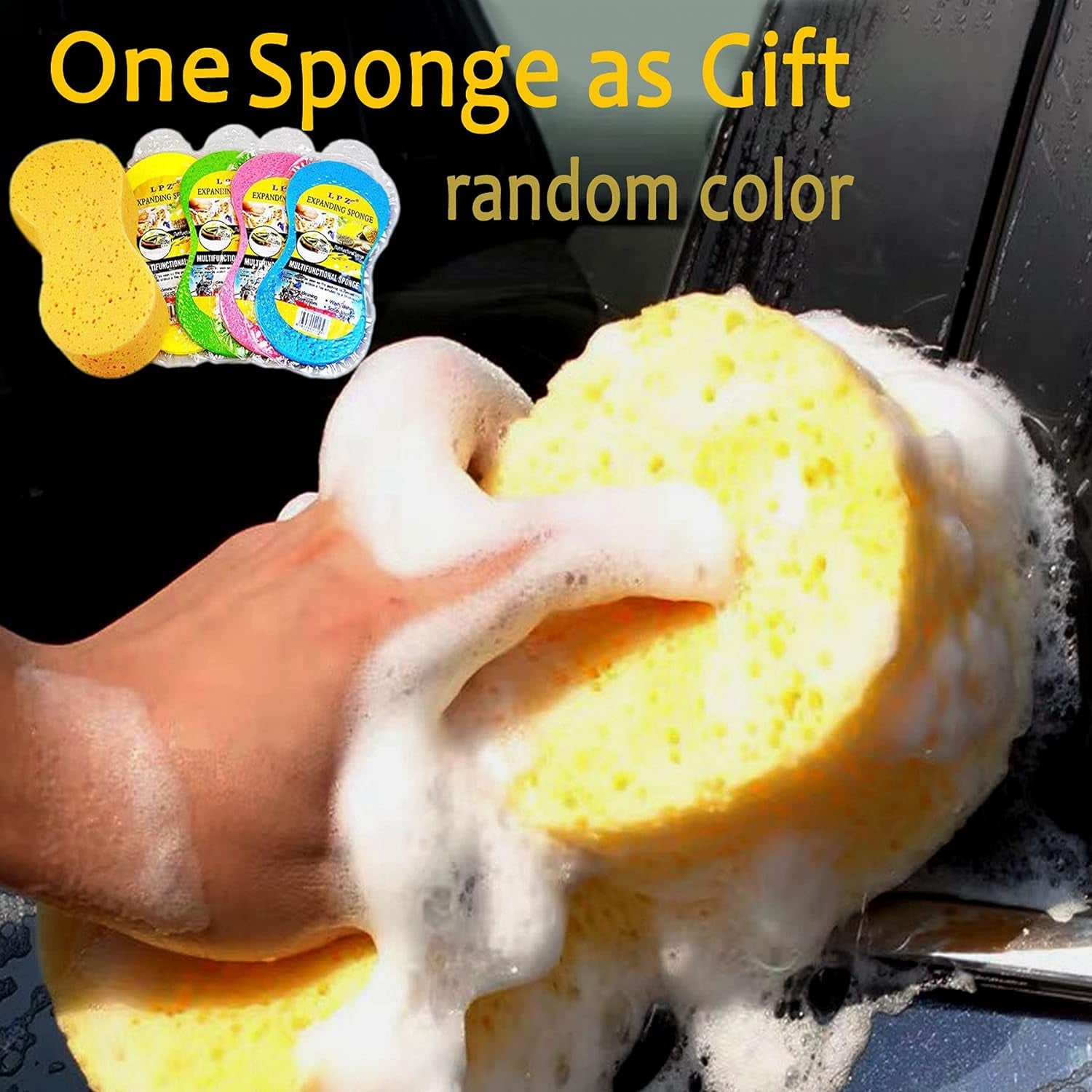 Toallas De Microfibra Para Autos Toalla Secado Autos Extra Gruesa Toallas Trapos